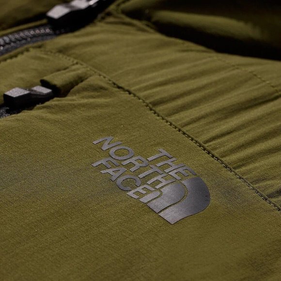 The North Face 50/50 Down Jacket Men's Size XL STEEP SERIES 800 Fill Ski - Picture 7 of 12